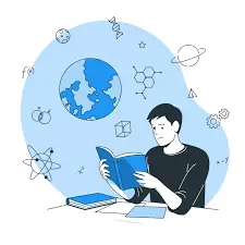 AI Study Buddy project