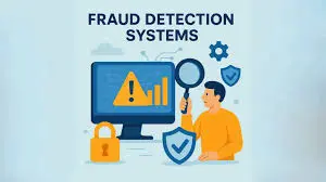 Fraud Detection System project